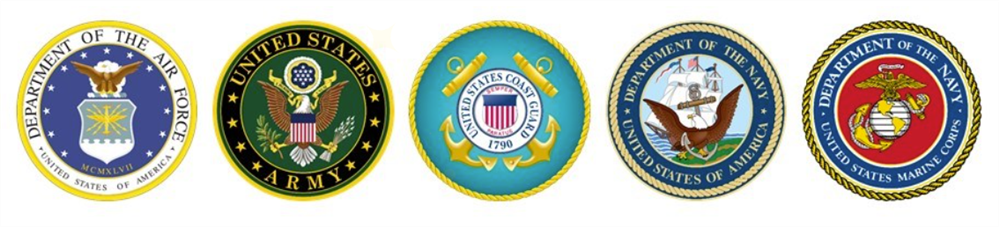 Military Branches